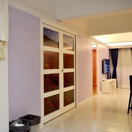 Apartment Chez Lilas Paris, 3 Pieces, Les Lilas