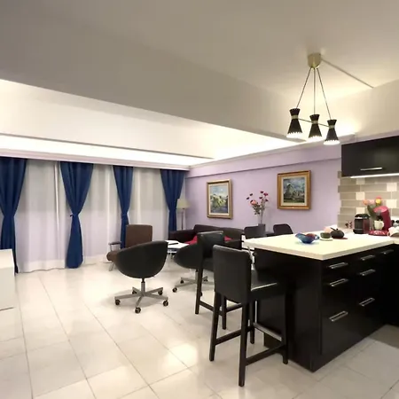 Chez Lilas Paris, 3 Pieces, Apartment