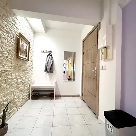 Apartment Chez Lilas Paris, 3 Pieces, *