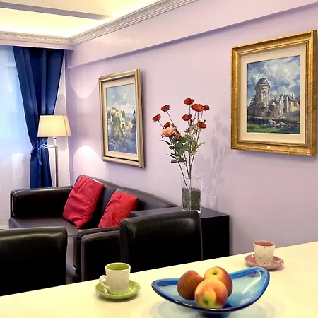 Apartment Chez Lilas Paris, 3 Pieces, Les Lilas