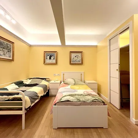 Chez Lilas Paris, 3 Pieces, Apartment *