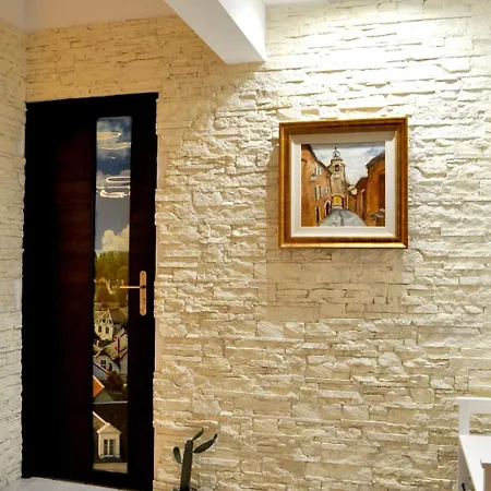 Chez Lilas Paris, 3 Pieces, Apartment