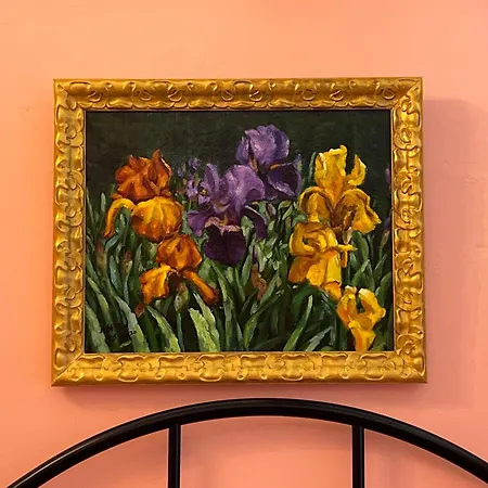 Apartment Chez Lilas Paris, 3 Pieces, Les Lilas