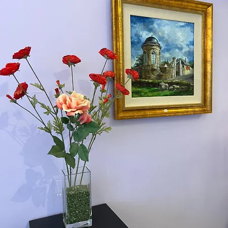 Apartment Chez Lilas Paris, 3 Pieces, *